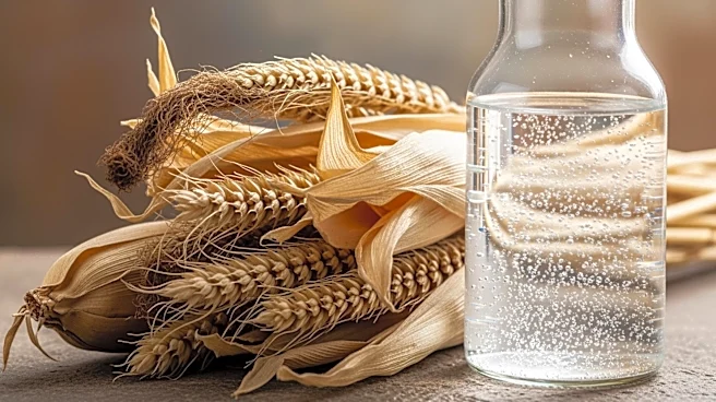 Umea University Research Highlights Agricultural Waste for Wastewater Purification