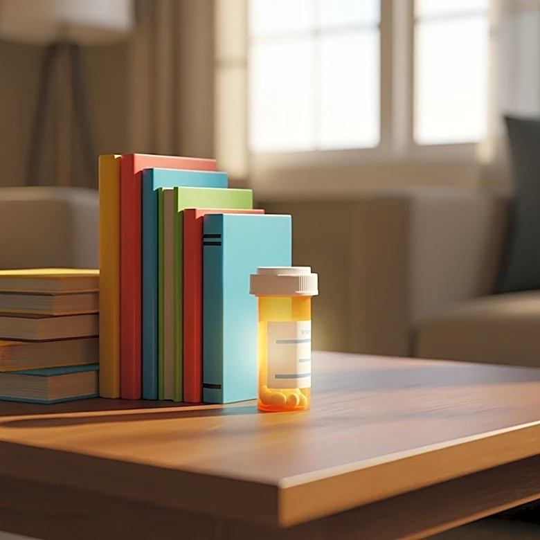 Rx Kids Program in Michigan Shows Positive Impact on Families