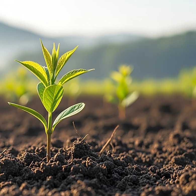 Land Managers Face Challenges with Green Finance for Woodland Creation