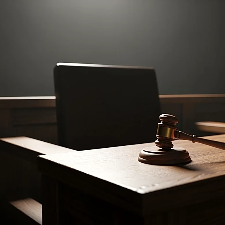 Pennsylvania Man Sentenced for Antisemitic Threats Against Public Official
