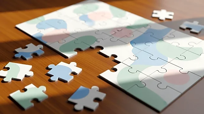 Annie E. Casey Foundation Report Highlights Regional Disparities in Child Well-Being Across U.S.