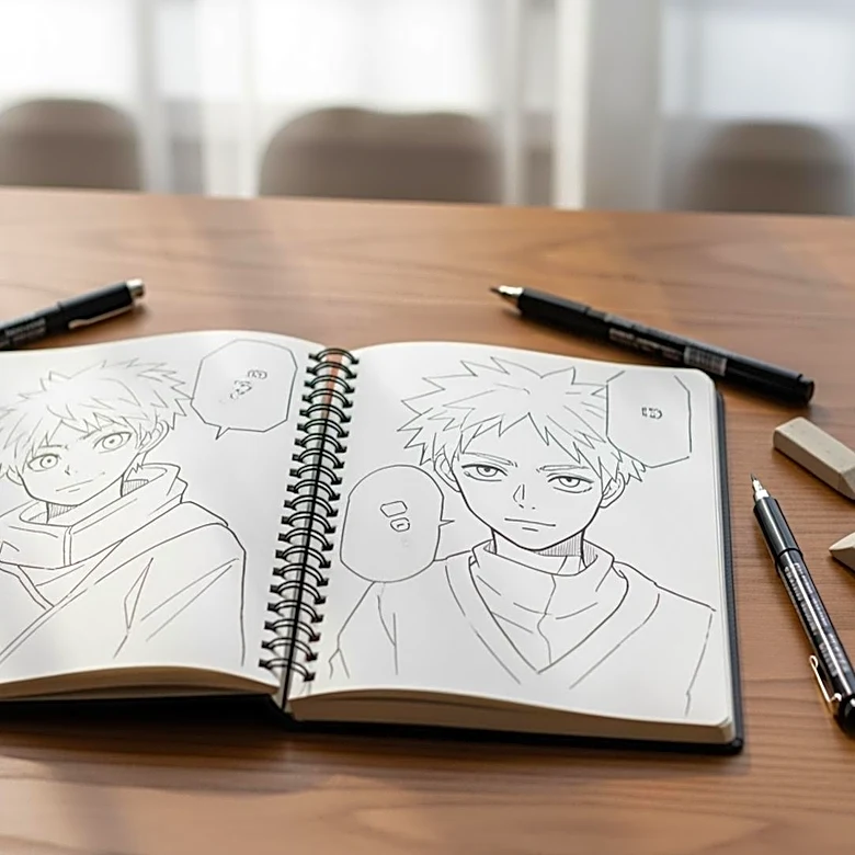 Japanese Manga Fans Petition Against President Trump's Use of Anime Characters