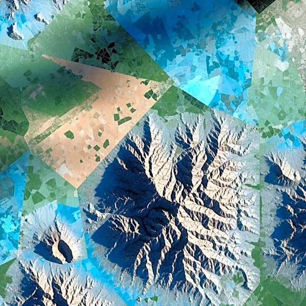 NASA Challenges Public with June 2026 Satellite Image Puzzle