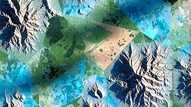 NASA Challenges Public with June 2026 Satellite Image Puzzle