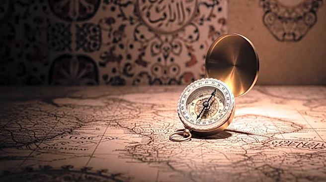 Victoria and Albert Museum to Showcase Istanbul's Rich History in Upcoming Exhibition