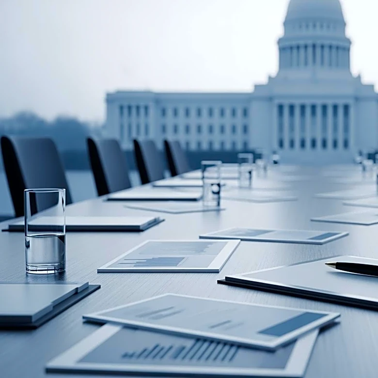 FDA Reform Efforts Continue Amid Leadership Uncertainty and Industry Feedback