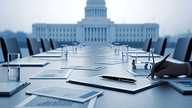 FDA Reform Efforts Continue Amid Leadership Uncertainty and Industry Feedback