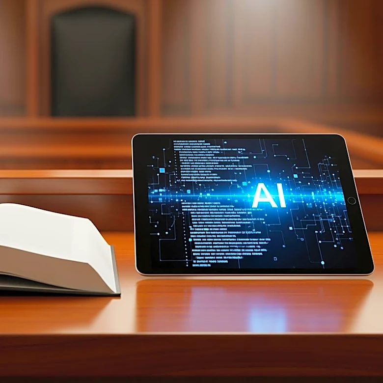 Lawyers Sanctioned for Using AI-Generated Citations in Court Case