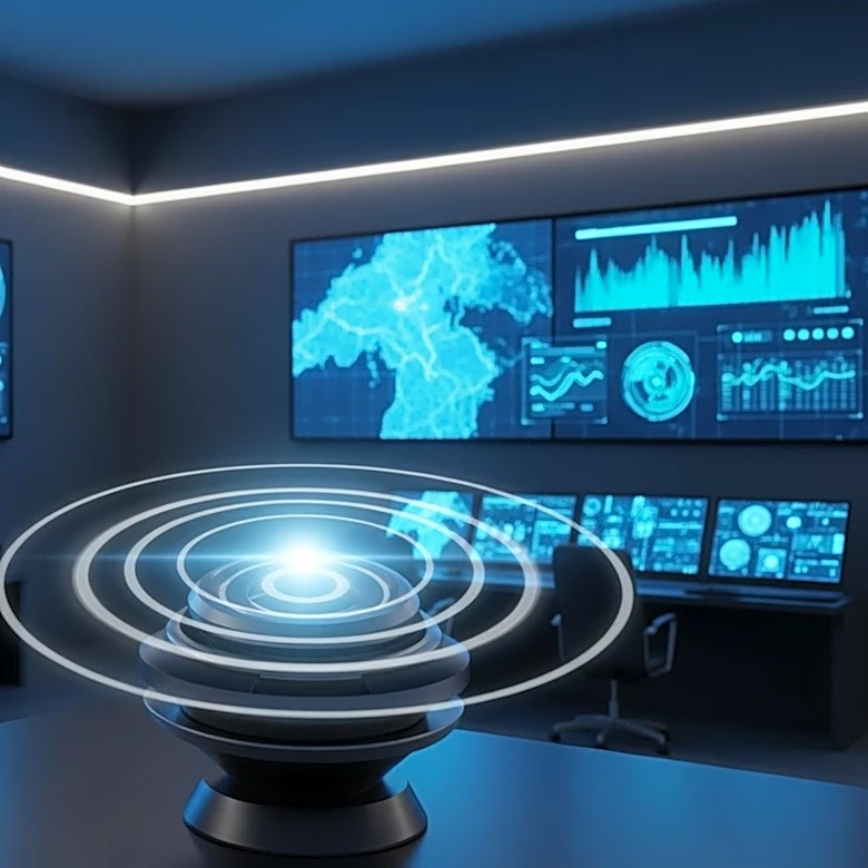 Real-Time Intelligence to Enhance Security for 2026 FIFA World Cup Across North America
