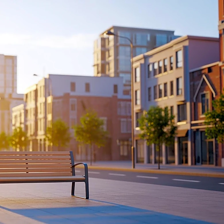 East Waco Revitalization Efforts Align Public, Private, and Nonprofit Sectors to Support Community Growth