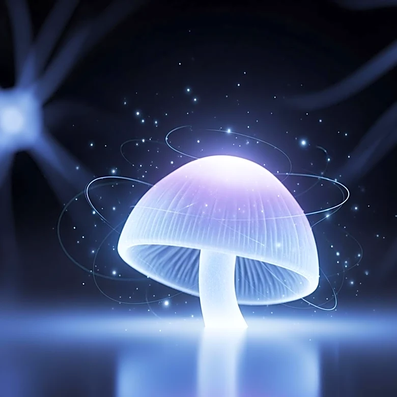 Psilocybin Treatment Shows Temporary Improvement in Alzheimer's Patient