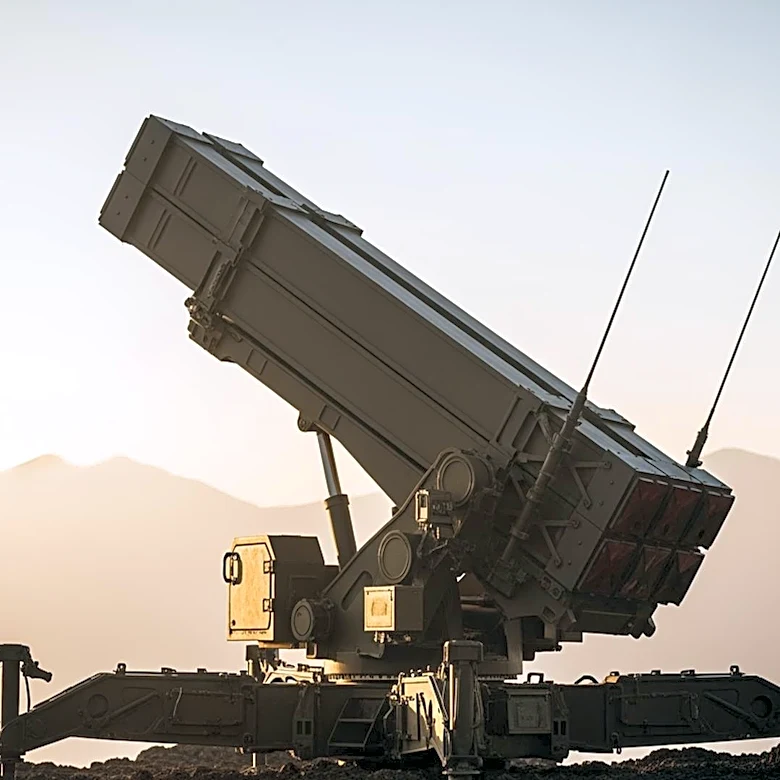 Taiwan Conducts Military Drill with U.S.-Supplied HIMARS Amid Tensions with China