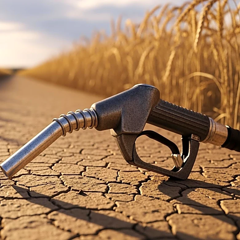 Rising Fuel Prices Impact U.S. Farmers Amid Ongoing Iran Conflict