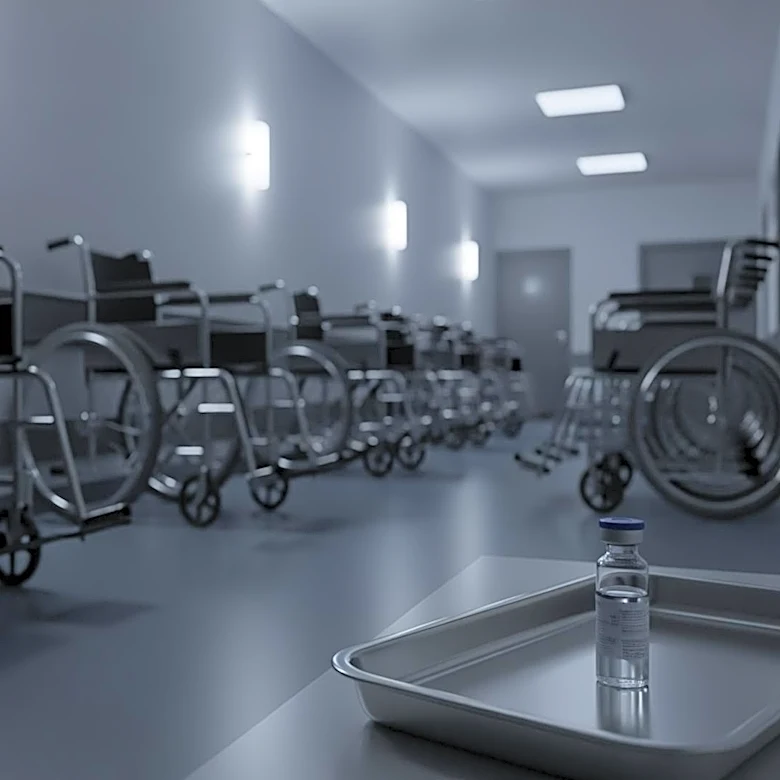 Suspected Accidental Poisoning in Hyde Hospitalizes Boy and Man
