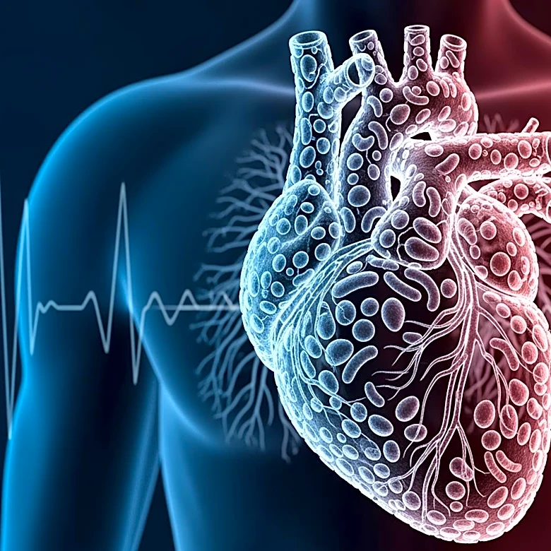 Research Identifies Gut Microbes as Key Factor in Sleep Apnea-Related Heart Disease
