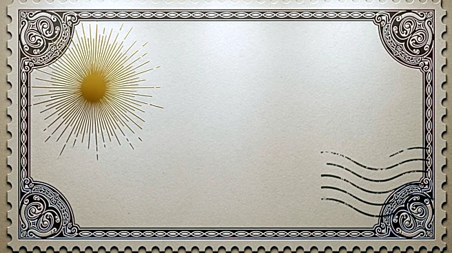 USPS Launches America 250 Stamps to Celebrate U.S. Independence Anniversary