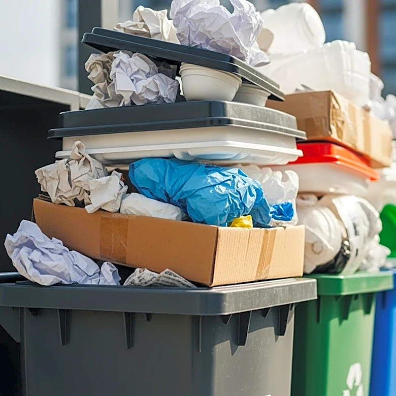 Olympic Gold Medalist Eileen Gu Criticized Over Trash Pile Outside San Francisco Home