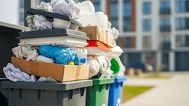 Olympic Gold Medalist Eileen Gu Criticized Over Trash Pile Outside San Francisco Home