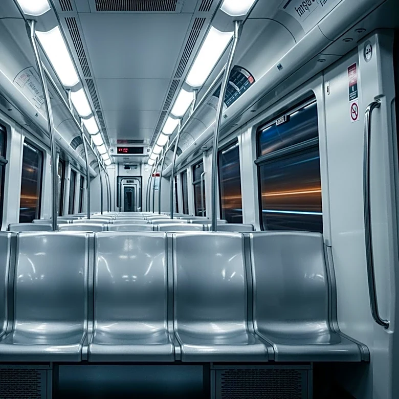 NJ Transit Faces Commuter Concerns Amid World Cup Travel Surge