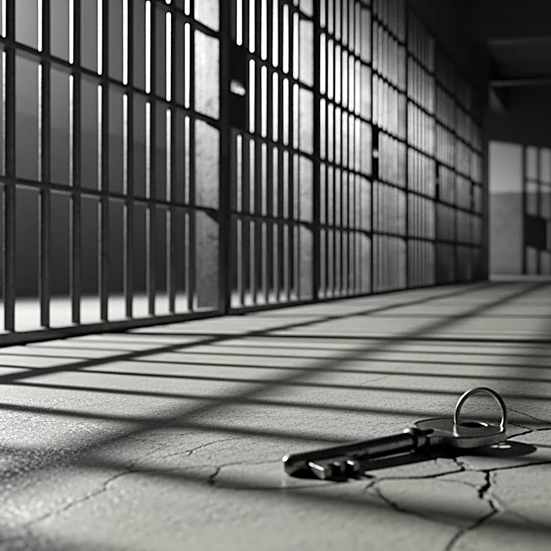 Eight Men Charged Following Inmate's Death in Allegheny County Jail