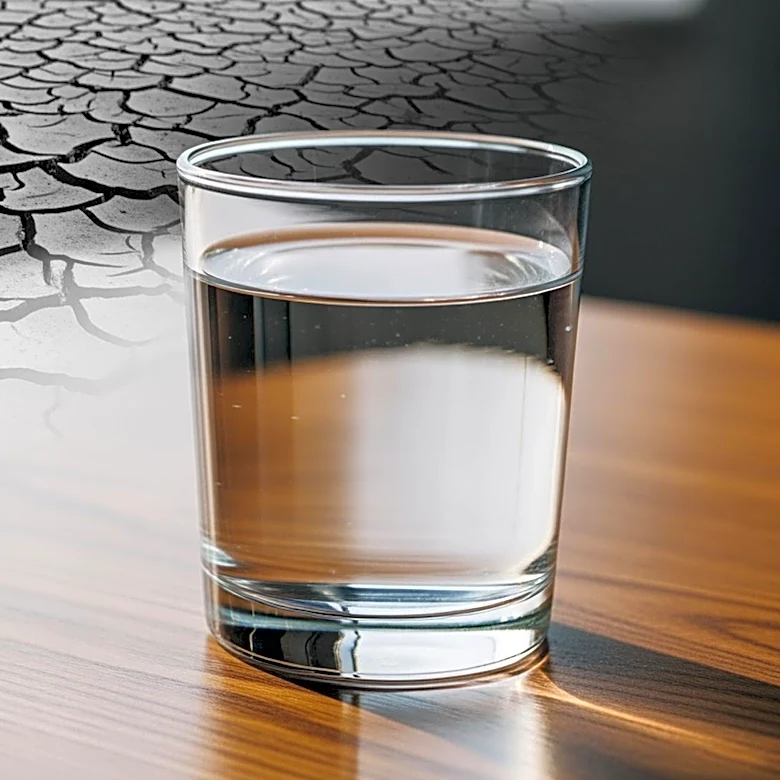 California's Drinking Water Program Faces Funding Cuts Amid Budget Changes