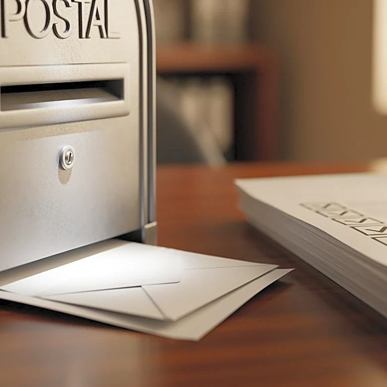 Postal Service Implements Trump Directive, States Must Provide Voter Lists or Risk Losing Mail Ballot Delivery