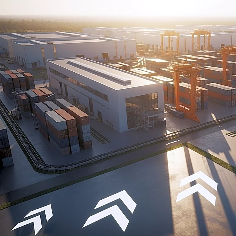 Cambodia Attracts $5.1 Billion in FDI, Boosting Manufacturing and Exports