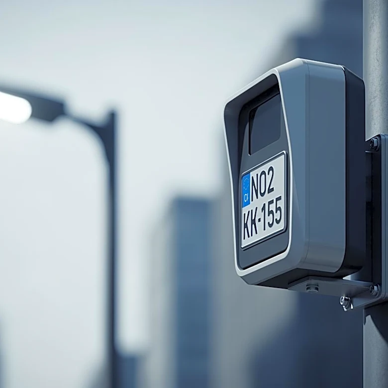 Westchester County Faces Lawsuit Over License Plate Reader Surveillance