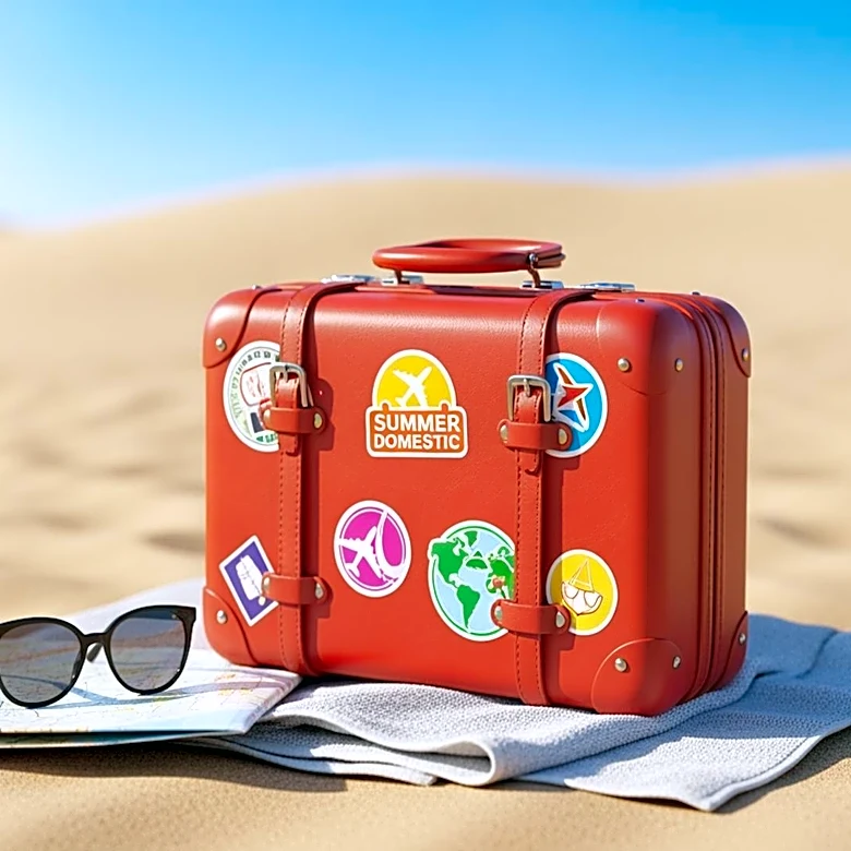 Booking.com Reports Surge in U.S. Domestic Travel Demand for Summer 2026