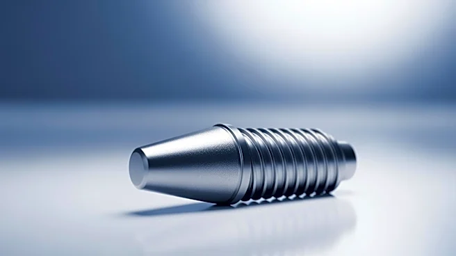 Onkos Surgical Gains FDA Clearance for NanoCept Technology on Titanium Implants