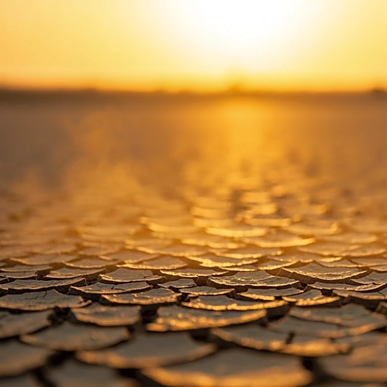 Study Predicts Doubling of US Heat-Related Hospitalizations by 2040 Amid Rising Temperatures