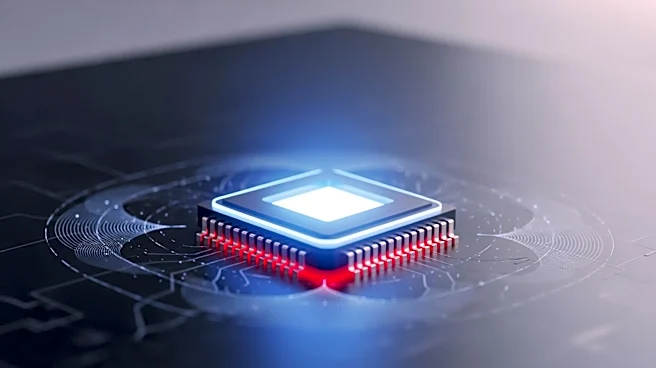 White House Trade Adviser Navarro Faces Laughter Over AI Chip Sales to China