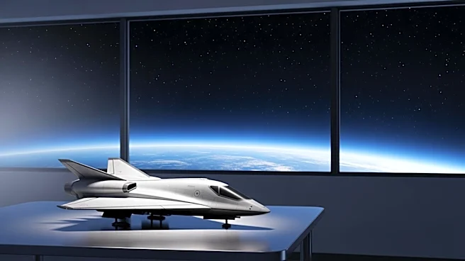 NASA Announces Artemis 3 Crew for Upcoming Space Mission