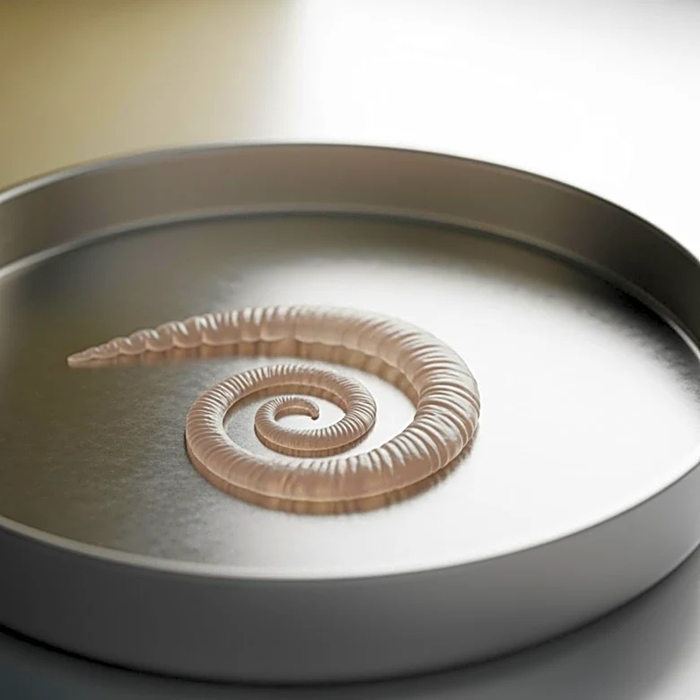 USDA Battles Spread of Flesh-Eating Screwworm Parasite in Texas