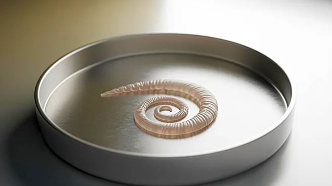 USDA Battles Spread of Flesh-Eating Screwworm Parasite in Texas