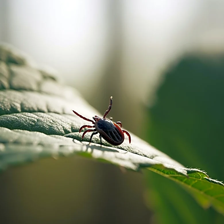Tick Infestations in Michigan Pose Health Risks Amid Expanding Populations