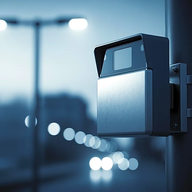 Los Angeles Pushes for License Plate Readers Amid Privacy Concerns