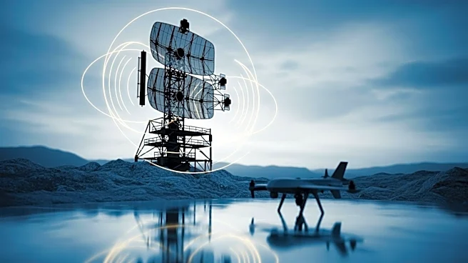Ukrainian Air Defense Unit Faces Challenges with Drone Interception Amid Electronic Warfare
