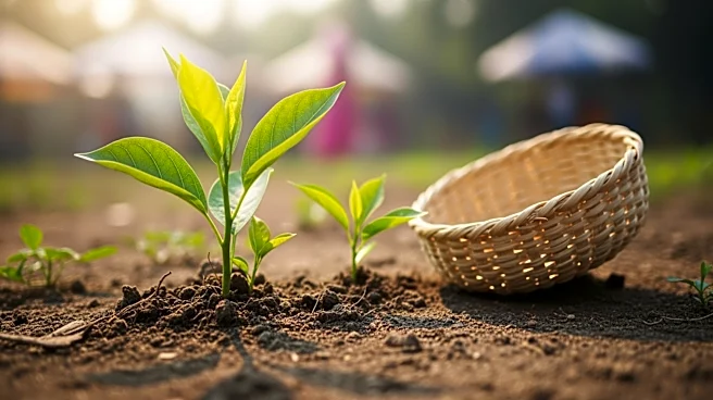 Jobs Fund Opens 13th Round to Boost Employment in South Africa's Green and Informal Economies
