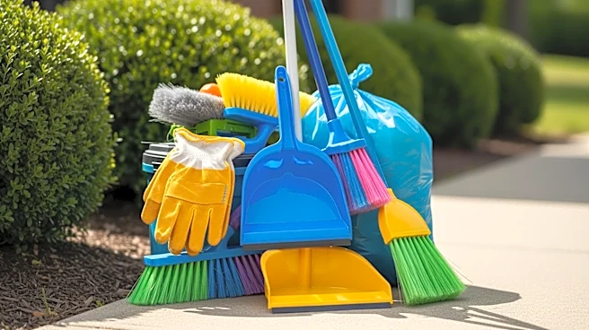 Boys  Girls Club and OneMain Financial Organize Annual Evansville Neighborhood Clean-Up