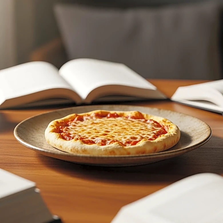 Pizza Hut Offers Free Personal Pan Pizzas to Celebrate Reading Program