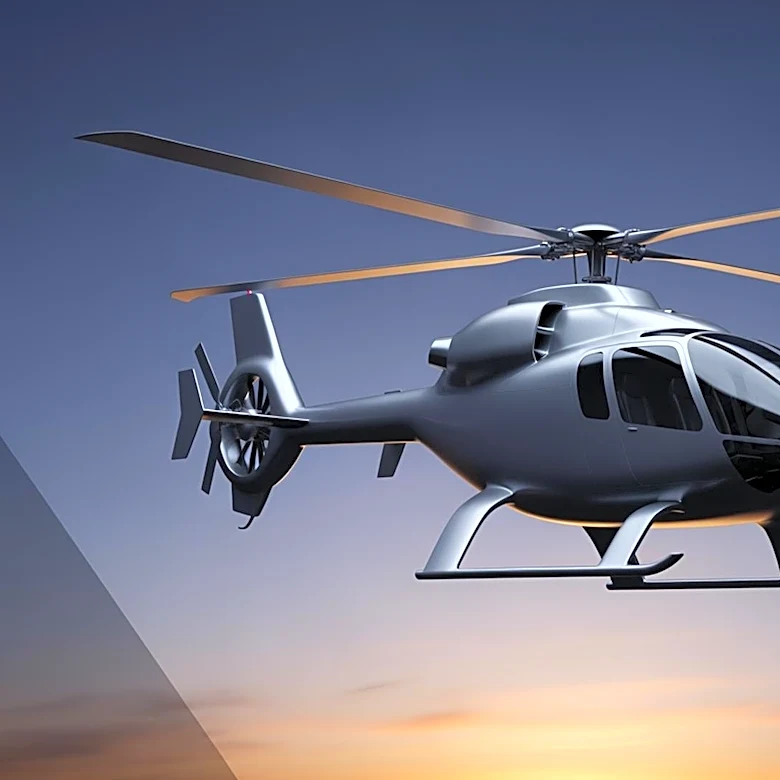 Leonardo AW249 Attack Helicopter Debuts at Berlin Airshow, Showcasing Advanced Capabilities