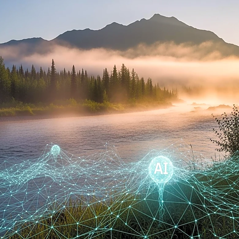 Alaska's Rural Health Transformation Funds Encourage AI Integration