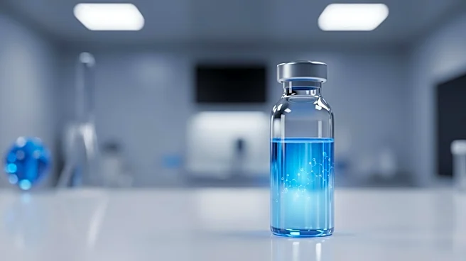 Experimental Vaccine LASSARAB Shows Promise in Human Trials for Lassa Fever and Rabies