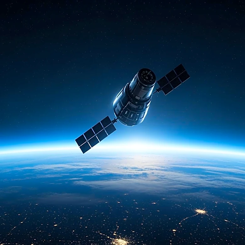 NASA Plans Rescue Mission for Swift Observatory Facing Atmospheric Reentry