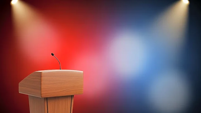 Jersey Teen Politician Congratulated by President Trump Amidst Political Division Commentary