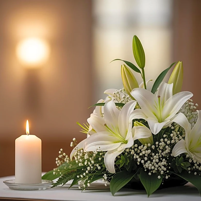 Kathleen Rauter's Passing Announced, Memorial Scheduled in Mokena