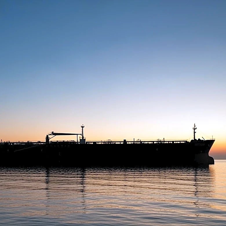 Oil Cargo to Philippines Identified as Russian, Not Iranian, Amid Geopolitical Tensions