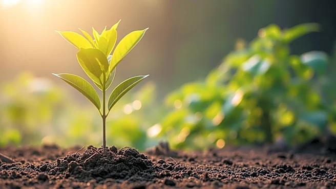 Roy A. Hunt Foundation Launches Environment Initiative for U.S. Organizations