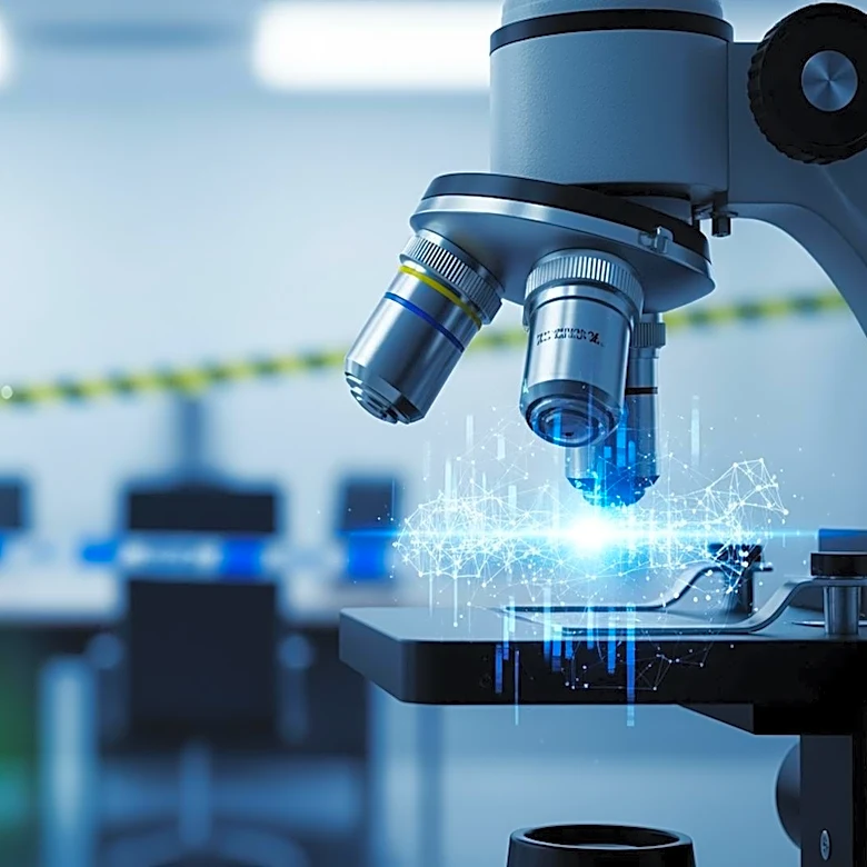 Trinity College Dublin's Professor Highlights Role of Biomarkers and AI in Radiation Oncology